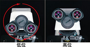 Eclipse E200-CFI60尼康光學(xué)系統(tǒng)教學(xué)顯微鏡