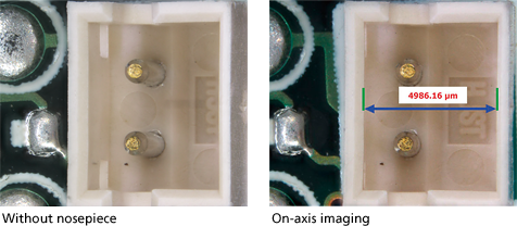 SMZ1270/1270i尼康3D顯微鏡-上海思長(zhǎng)約光學(xué)銷售