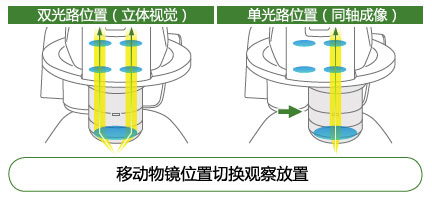 SMZ18尼康研究級實(shí)體顯微鏡-上海思長約光學(xué)銷售